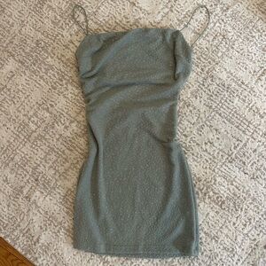 Windsor Homecoming Mini Dress